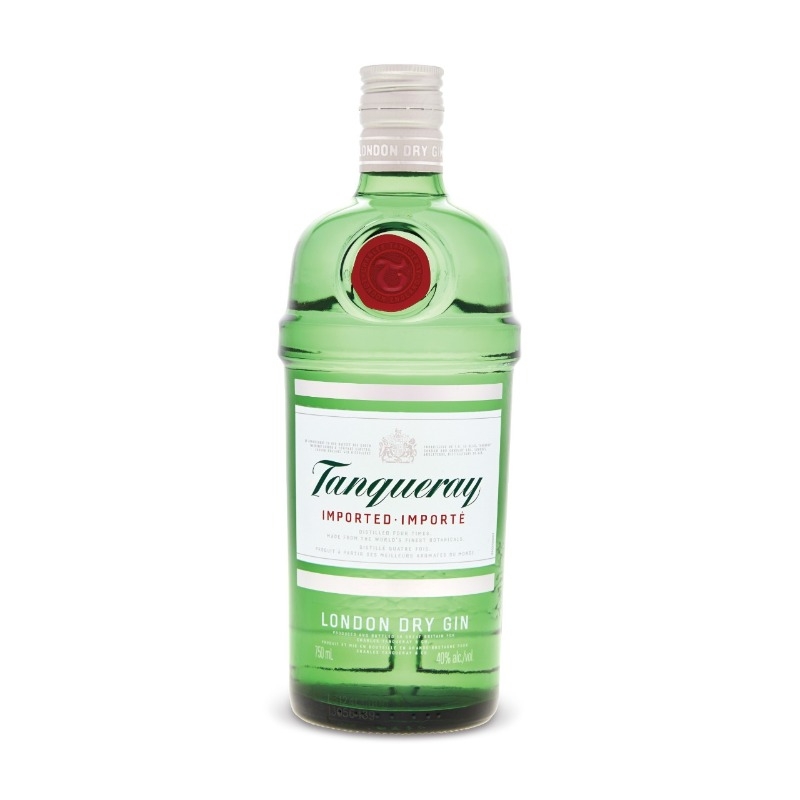 Tanqueray London Dry Gin